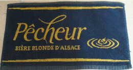 SERVIETTE PECHEUR - Serviettes Publicitaires