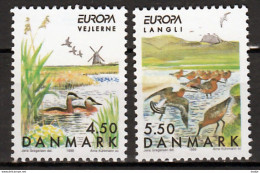 Denemarken  Europa Cept 1999 Postfris - 1999