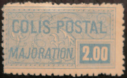 LP3219/60 - 1926 - COLIS POSTAUX - N°79 NEUF* - Neufs