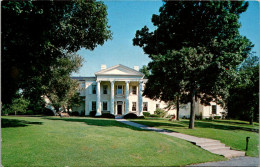 West Virginia Wheeling Oglebay Park Mansion-Museum - Wheeling