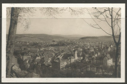 Carte P De 1931 ( Brugg ) - Brugg