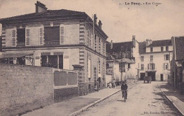 LE PECQ                       RUE CARNOT - Le Pecq