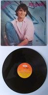 MIGUEL BOSE' RARO LP 33 Giri PROMO Del 1980 MIGUEL - STAMPA ITALIA - Otros - Canción Italiana