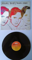 MIGUEL BOSE' RARO LP 33 Giri PROMO Del 1983 MILANO - MADRID - STAMPA ITALIA - Autres - Musique Italienne