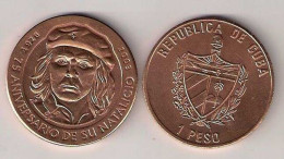 1 Peso 2003. Che Guevara High Grade - Kuba