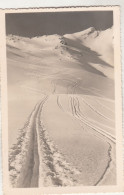 D3883) SÖLDEN 1939  - Abfahrt Vom Heimbachjoch - Skigebiet Hochsölden - ALT ! - Sölden