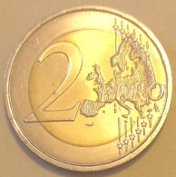 2009 - Monaco 2 Euro     ----- - Monaco