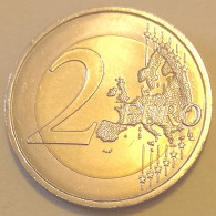 2009 - Monaco 2 Euro     ----- - Monaco