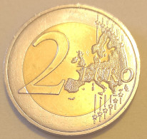 2012 - Monaco 2 Euro     ----- - Monaco