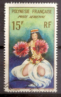 POLYNESIE FRANCAISE PA OBLITERE - Used Stamps