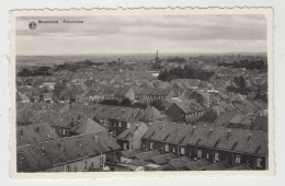 Mouscron  Moeskroen   Panorama - Moeskroen