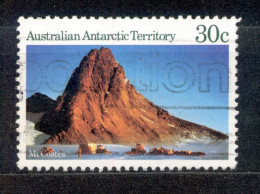 AAT Australian Antarctic Territory 1984 - Michel Nr. 66 O - Gebraucht