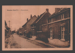 Heusden (Oost-Vl.) - Nieuwstraat - Destelbergen