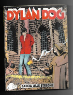 Fumetto - Dyland Dog N. 69 Giugno 1992 - Dylan Dog