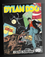 Fumetto - Dyland Dog N. 72 Luglio 1995 Ristampa - Dylan Dog