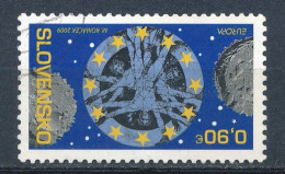 °°°SLOVENSKO - Y&T N°538 - 2009°°° - Used Stamps