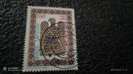 VATİKAN-1960-70  150L       USED - Oblitérés