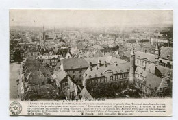 AK 157336 BELGIUM - Tournai - Panorama - Doornik