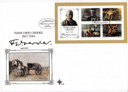 SPECIAL SUNDAY OFFER SOUTH AFRICA -  FDCs 1885-1989 - 29 Official First Day Covers - Brieven En Documenten