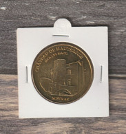 Monnaie De Paris : Château De Hautsegur - 2011 - 2011