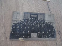 Carte Photo 13 Bouches Du  Rhône Aix En Provence Arts Et Métiers Promotion 1909/1912 N°257 - Aix En Provence