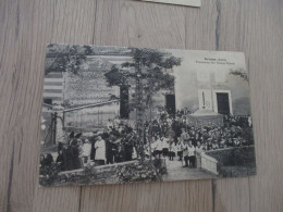 CPA 11 Aude Arzens Procession Des Saintes épines - Sonstige & Ohne Zuordnung