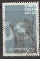 Australia 2008  SG  2927  World Youth Day  Fine Used - Used Stamps