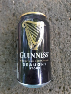 Lattina Italia - Birra Guinness Draught ( Vuota ) - Dosen