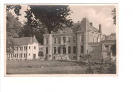 Kasteel Ste Maria-Audenhove (Statie Michelbeek) Rusthuis - Zottegem