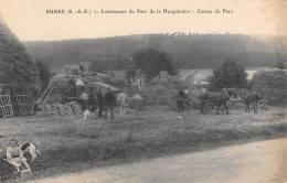 CPA 91 BURES / LOTISSEMENT DU PARC DE LA HACQUINIERE / COTEAU DU PARC - Bures Sur Yvette