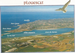 CPM  Plouescat - Plouescat