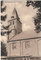 Wachtebeke Overslag Kerk - Wachtebeke