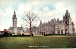 EATON HALL. CHESTER - Chester