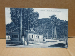 SANTOS (Brésil) Escola Cezario Bastos - Sonstige