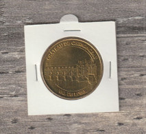 Monnaie De Paris : Château De Chenonceau - 2011 - 2011