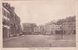 PLACE DE MARCHé - Malmedy