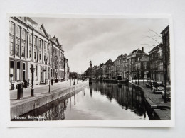 [ZUID HOLLAND] - LEIDEN - Rapenburg - Leiden