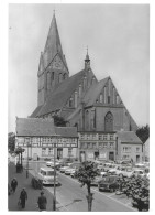 2380  BARTH (Kr. RIBNITZ-DAMGARTEN)  --  ST. MARIEN KIRCHE  1984 - Barth