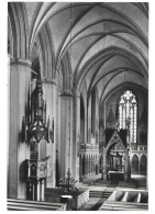 2380  BARTH (Kr. RIBNITZ-DAMGARTEN)  --  ST. MARIEN KIRCHE  1984 - Barth