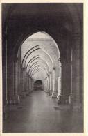 BELGIQUE - Florenville - Abbaye De N.-D. D'Orval - Nef Latérale De La Basilique - Carte Postale Ancienne - Florenville