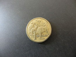 Australia 1 Dollar 1985 - Dollar