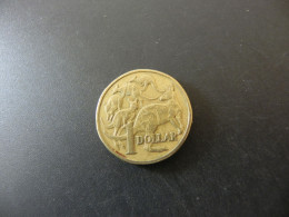 Australia 1 Dollar 1984 - Dollar