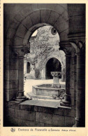 BELGIQUE - Environs De Florenville - Abbaye D'Orval- Carte Postale Ancienne - Florenville