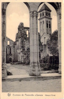 BELGIQUE - Environs De Florenville - Abbaye D'Orval - Carte Postale Ancienne - Florenville