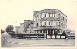 BELGIQUE - Coxyde - Vue Générale - Home Edouard Pecher - Carte Postale Ancienne - Koksijde