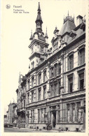 [-50%] BELGIQUE - Hasselt - Hôtel Des Postes - Carte Postale Ancienne - Hasselt