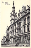 BELGIQUE - Hasselt - Hôtel Des Postes - Carte Postale Ancienne - Hasselt