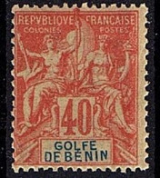 BENIN N°29 N** - Unused Stamps