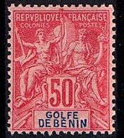 BENIN N°30 N** - Unused Stamps