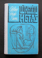 Lithuanian Book / Lūkesčių Metas C.P. Snow 1973 - Novels